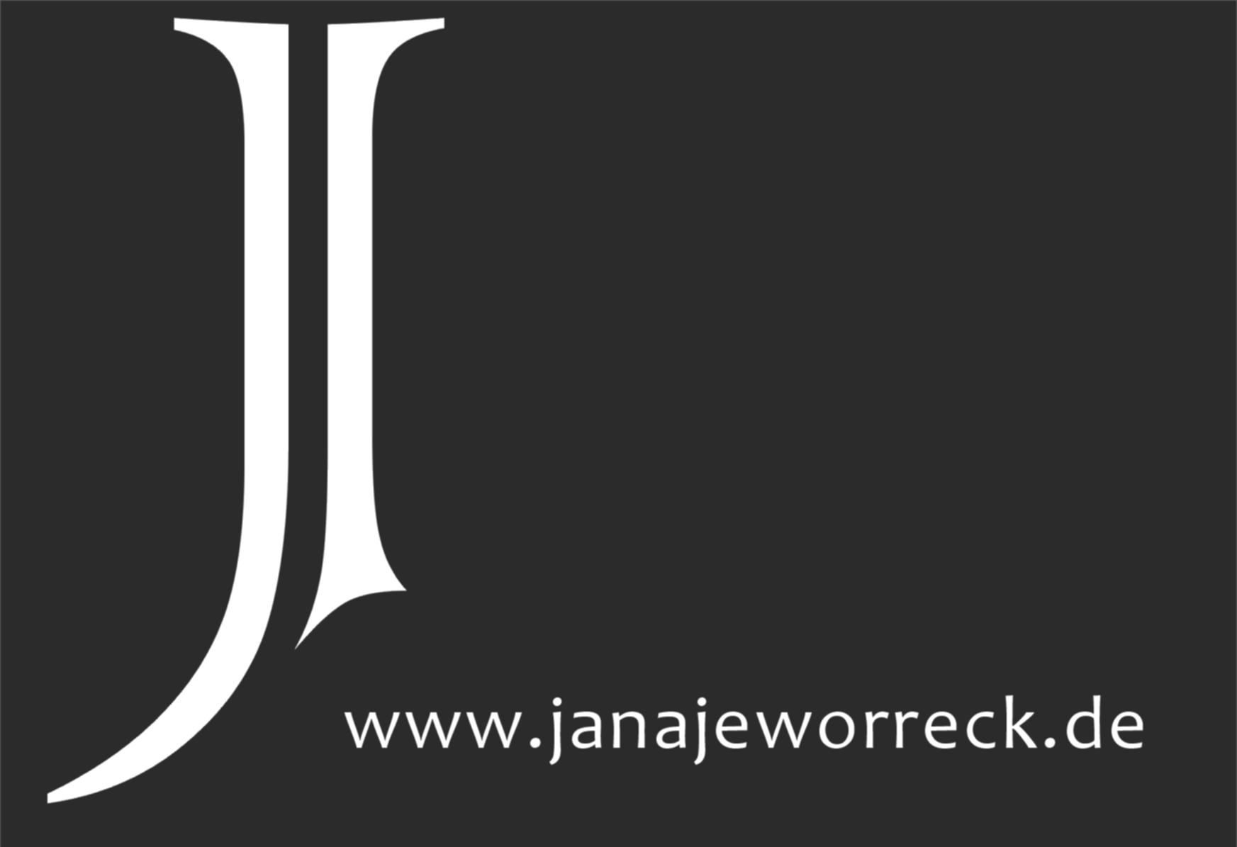 Jana Jeworreck